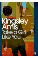 Kingsley Amis - Take a Girl Like You - 9780141194271 - V9780141194271