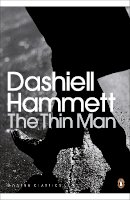 Dashiell Hammett - The Thin Man - 9780141194608 - 9780141194608