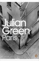 Julian Green - Paris - 9780141194653 - V9780141194653