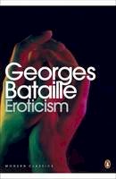 Georges Bataille - Eroticism - 9780141195568 - 9780141195568