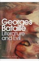 Georges Bataille - Literature and Evil - 9780141195575 - V9780141195575