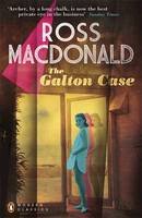 Ross Macdonald - The Galton Case - 9780141196633 - V9780141196633