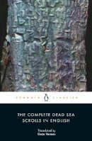 Geza Vermes - The Complete Dead Sea Scrolls in English (7th Edition) - 9780141197319 - V9780141197319