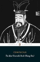 Confucius - The Most Venerable Book (Shang Shu) - 9780141197463 - V9780141197463