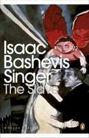 Isaac Bashevis Singer - The Slave - 9780141197623 - V9780141197623