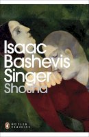 Isaac Bashevis Singer - Shosha - 9780141197630 - V9780141197630