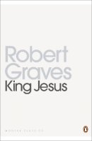 Robert Graves - King Jesus - 9780141197654 - V9780141197654