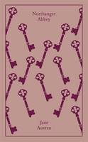 Jane Austen - Northanger Abbey: (Classics hardcover) - 9780141197715 - 9780141197715