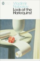 Vladimir Nabokov - Look at the Harlequins! - 9780141198033 - V9780141198033