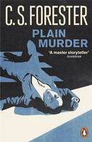C. S. Forester - Plain Murder - 9780141198132 - V9780141198132