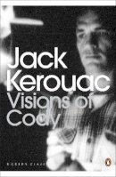 Jack Kerouac - Visions of Cody - 9780141198224 - V9780141198224