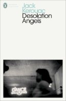 Jack Kerouac - Desolation Angels - 9780141198262 - 9780141198262