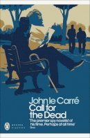 Carré, John Le - Call for the Dead - 9780141198286 - 9780141198286