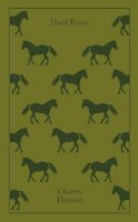 Dickens, Charles - Hard Times (Penguin Hardback Classics) - 9780141198347 - 9780141198347