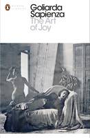 Goliarda Sapienza - The Art of Joy - 9780141198477 - V9780141198477