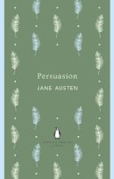 Austen, Jane - Persuasion (Penguin English Library) - 9780141198835 - V9780141198835