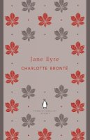Charlotte Bronte - Jane Eyre (Penguin English Library) - 9780141198859 - 9780141198859