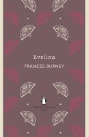 Frances Burney - Evelina - 9780141198866 - V9780141198866