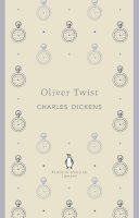 Charles Dickens - Oliver Twist - 9780141198880 - V9780141198880
