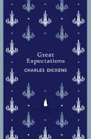 Charles Dickens - Great Expectations - 9780141198897 - V9780141198897