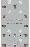 Elizabeth Gaskell - North and South (Penguin English Library) - 9780141198927 - V9780141198927