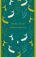 Herman Melville - Moby-Dick - 9780141198958 - 9780141198958