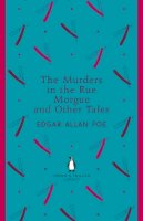 Edgar Allan Poe - The Murders in the Rue Morgue and Other Tales - 9780141198972 - V9780141198972