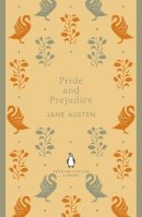 Jane Austen - Pride and Prejudice - 9780141199078 - 9780141199078