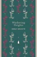Emily Brontë - Wuthering Heights - 9780141199085 - 9780141199085