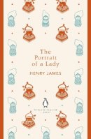 Henry James - The Portrait of a Lady - 9780141199122 - V9780141199122