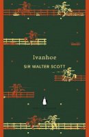 Sir Walter Scott - Ivanhoe - 9780141199139 - V9780141199139