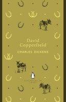 Charles Dickens - David Copperfield - 9780141199160 - V9780141199160