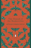 Arthur Conan Doyle - Hound of the Baskervilles (Penguin English Library) - 9780141199177 - V9780141199177