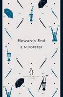 E. M. Forster - Howards End - 9780141199405 - V9780141199405