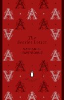 Nathaniel Hawthorne - The Scarlet Letter - 9780141199450 - V9780141199450