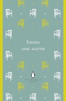 Jane Austen - Emma (Penguin English Library) - 9780141199528 - V9780141199528