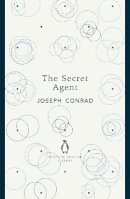Joseph Conrad - The Secret Agent - 9780141199559 - V9780141199559