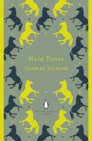 Charles Dickens - Hard Times - 9780141199566 - V9780141199566