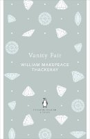 William Makepeace Thackeray - Vanity Fair - 9780141199641 - V9780141199641