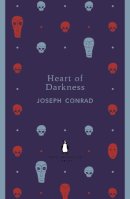 Joseph Conrad - Heart of Darkness - 9780141199788 - 9780141199788