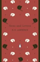D H Lawrence - Sons and Lovers (Penguin English Library) - 9780141199856 - V9780141199856