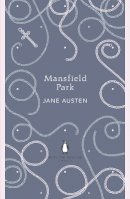 Jane Austen - Mansfield Park - 9780141199870 - V9780141199870