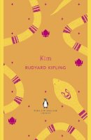 Rudyard Kipling - Kim (Penguin English Library) - 9780141199979 - 9780141199979