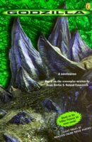 Penguin Random House Children´s Uk - Godzilla: Film Novelisation - 9780141301907 - KCD0041891
