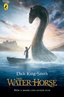 Dick King-Smith - The Water Horse - 9780141302232 - V9780141302232
