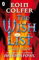 Eoin Colfer - The Wish List - 9780141315928 - V9780141315928