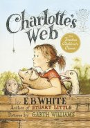 E.b. White - Charlotte's Web (50th anniversary edition) - 9780141316048 - V9780141316048