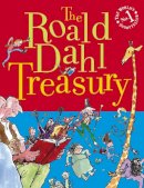 Roald Dahl - The Roald Dahl Treasury - 9780141317335 - KKD0010508