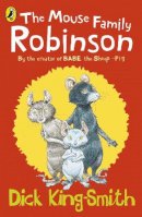 Dick King-Smith - The Mouse Family Robinson - 9780141320625 - V9780141320625