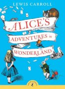 Lewis Carroll - Alice´s Adventures in Wonderland - 9780141321073 - V9780141321073